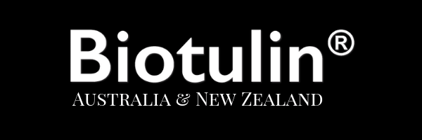 Biotulin Australia & New Zealand Logo
