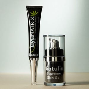 Biotulin® Australia & New Zealand - Biotulin® eyeMATRX Eye Cream for Puffy Eyes
