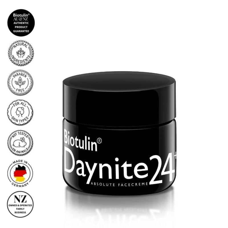 Biotulin® Australia & New Zealand -Biotulin® Daynite24+ Cream