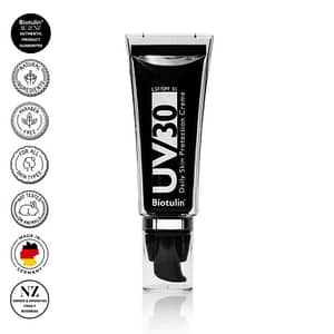 Biotulin® Australia & New Zealand - Biotulin® UV30 Daily Skin Protecton Cream